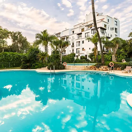 アパート 1 Bed In Puerto Banus *
