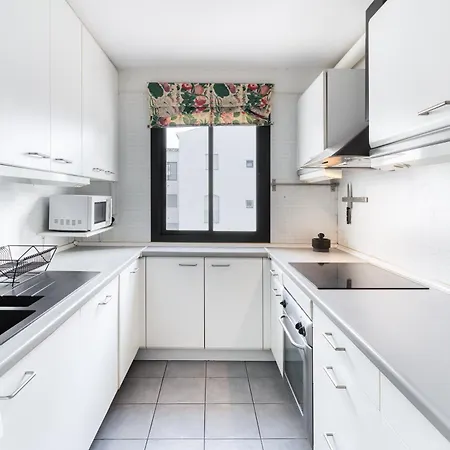 1 Bed In Puerto Banus *