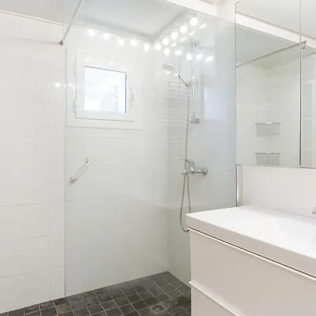 아파트 1 Bed In Puerto Banus 마르베야